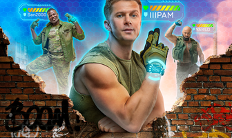 Хэдшот