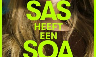Sas heeft een SOA