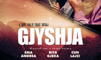 Gjyshja
