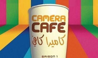 Caméra Café
