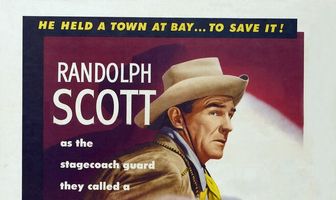 Охранник дилижансов