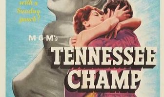 Чемпион Теннесси