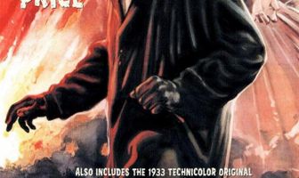 Музей восковых фигур