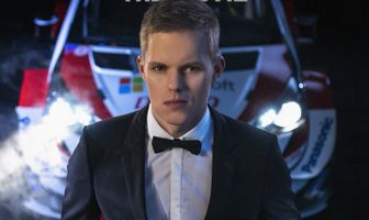 Ott Tänak: The Movie