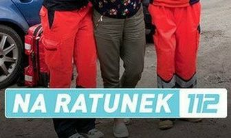 Na ratunek 112