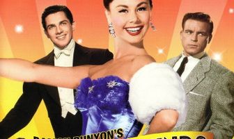 Бродвейские ищейки