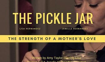 The Pickle Jar