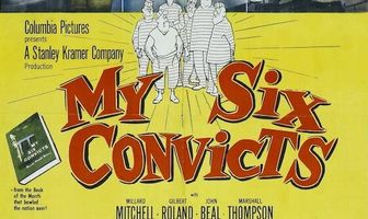 Шесть моих заключенных