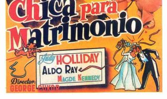 Спасти брак