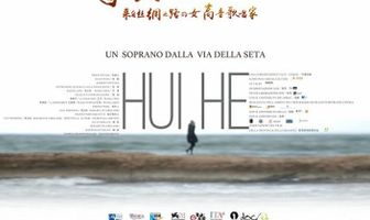Hui He, un soprano dalla via della seta