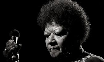 Alaíde Costa: A Dama da Canção
