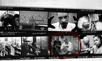 Прямиком из Лос-Анджелеса