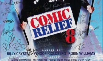 Comic Relief VIII