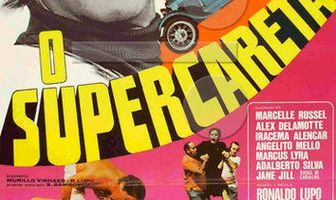 O Supercareta