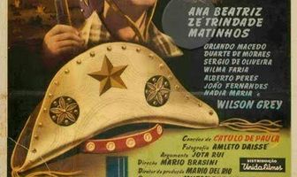 O Primo do Cangaceiro