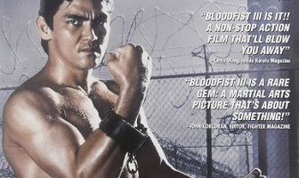 Кровавый кулак 3: Вынужденный поединок