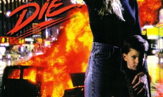 Время умирать