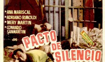 Pacto de silencio