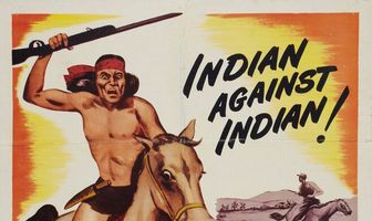 Apache Chief