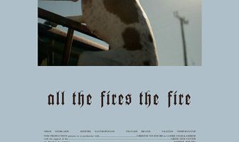 All the Fires the Fire