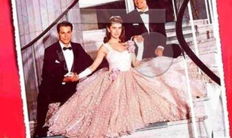 Спящая красавица