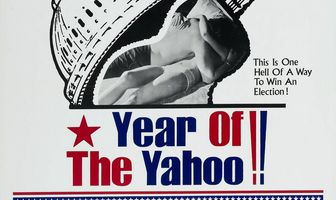The Year of the Yahoo!