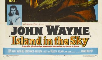 Небесный остров