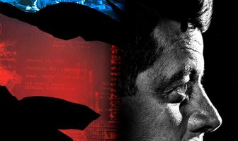 Как убили Джона Кеннеди