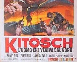 Китош — человек, который пришёл с юга