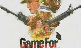 Игра для стервятников