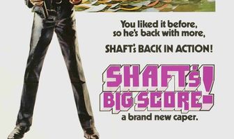 Большая удача Шафта