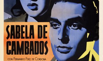 Sabela de Cambados