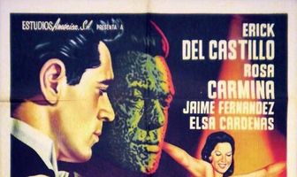 Rostro infernal