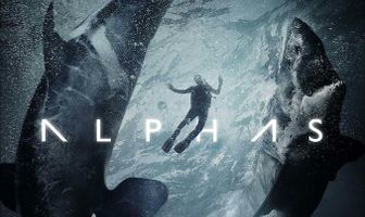 Акулы против косаток