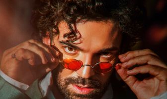 Казанова в России. Тайная миссия