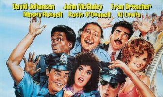 Патрульная машина 54