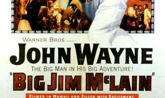 Большой Джим МакЛэйн