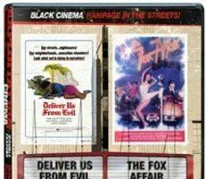 Deliver Us from Evil