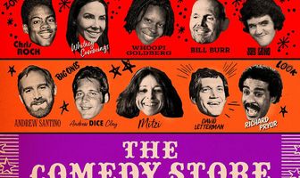 Клуб комедии