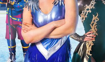 Мечты на льду