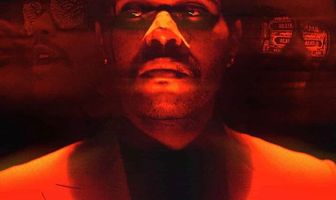 The Weeknd: In Your Eyes