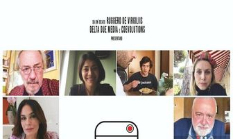 Il cinema non si ferma