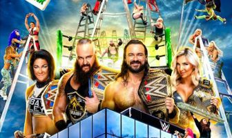 WWE: Деньги в банке