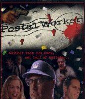 Postal Worker