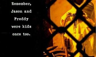 Убийца из прошлого