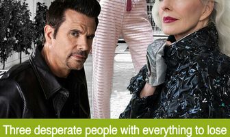 Palm Springs Confidential