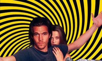 Японский городовой