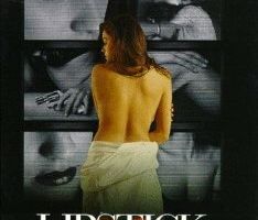 Камера в губной помаде