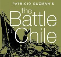 Битва за Чили: Часть третья