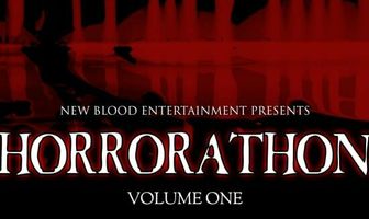 Horrorathon: Volume 1